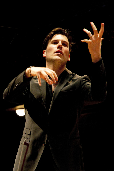 Anthony Fournier