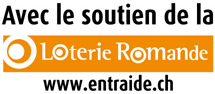 Loterie Romande