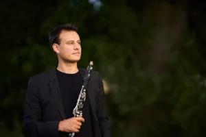 Damien Bachmann