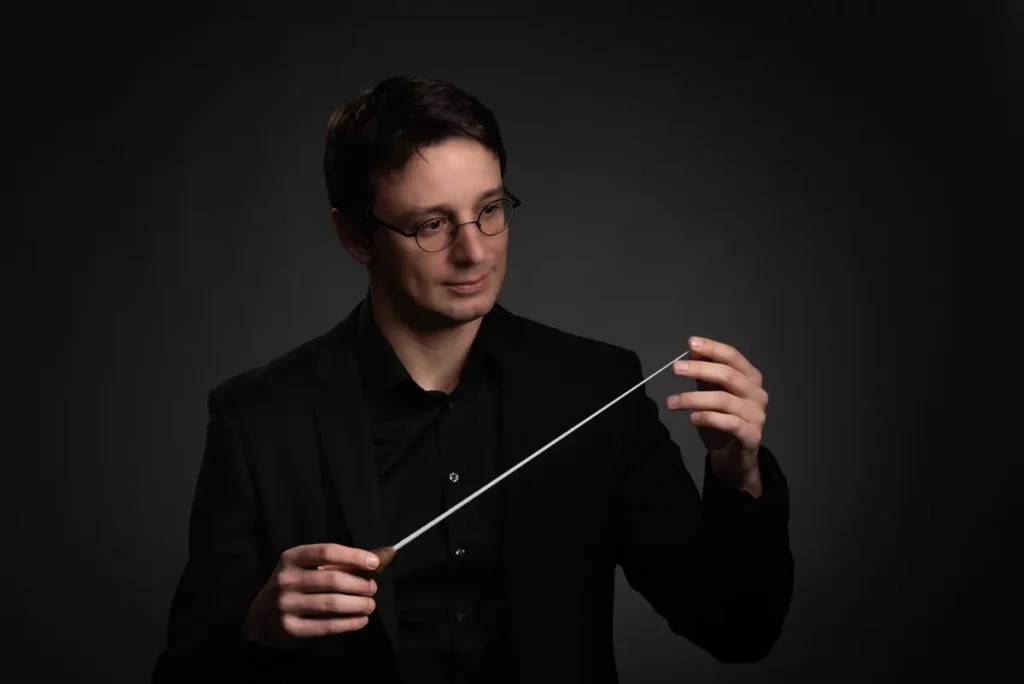 Mathieu Charrière