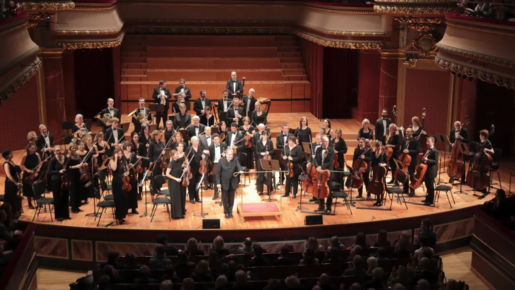 Visuel du concert